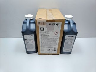 Чернила черные Xerox 008R13256 BALTORO
