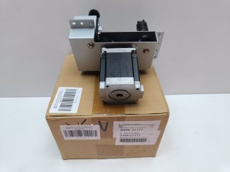Двигатель в сборе 24V 60W Xerox 049K21171 для  Versant 2100 Press