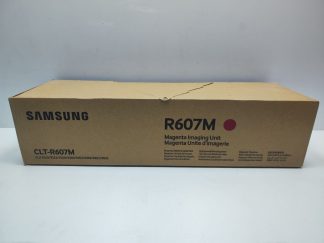 Фотобарабан Samsung CLT-R607M пурпурный 75000 стр.