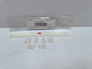 Комплект ракелей Xerox 604K40972 для Nuvera 288