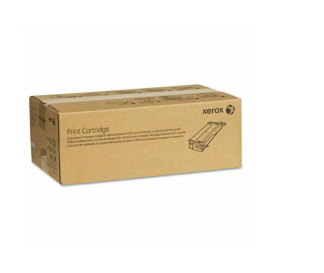 Тонер-картридж чёрный Xerox 006R04947 для Proficio PX500