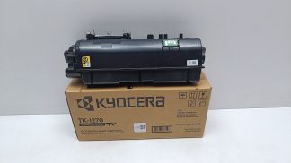 Тонер-картридж Kyocera TK-1270 для MA4000x/MA4000fx/MA4000wifx