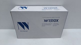 Картридж HP W1510X_01 для LaserJet Pro 4003dw/4103fdw/MFP4103dw совм.